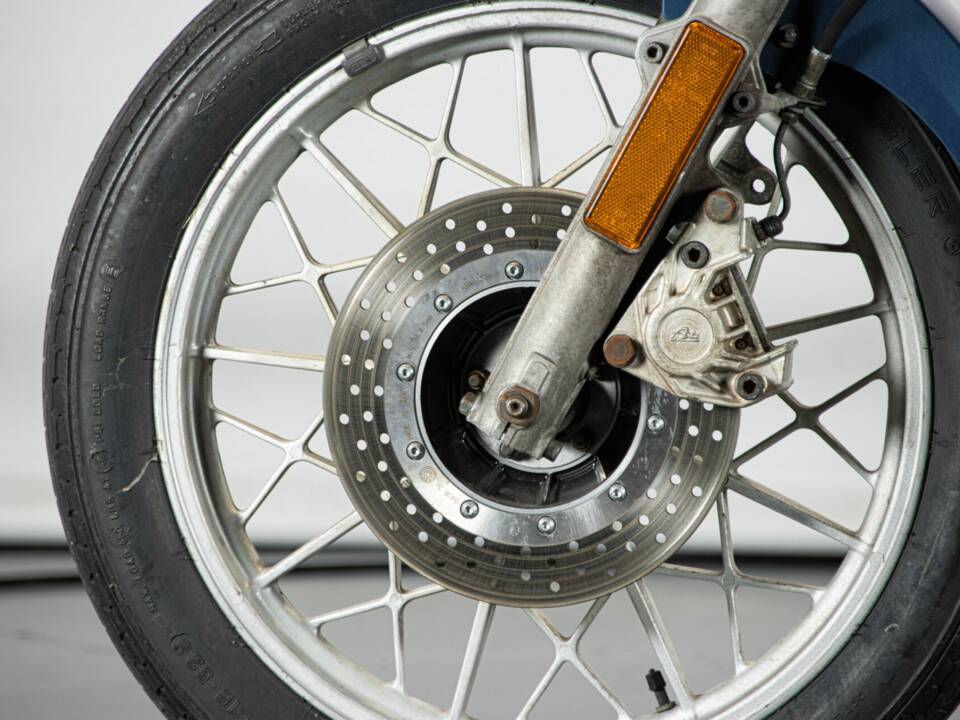 Image 16/50 of BMW R 45 (1980)