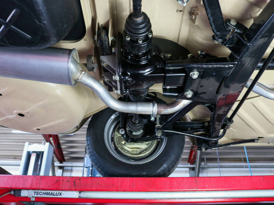 Bild 20/20 von BMW 2002 (1971)