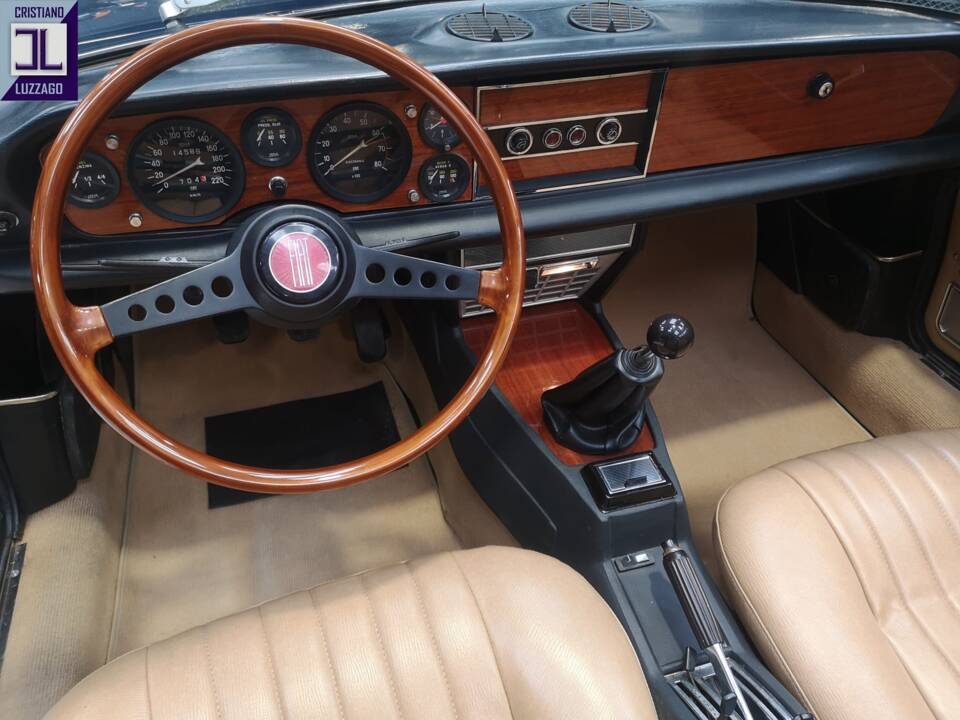 Bild 26/74 von FIAT 124 Spider CS1 (1973)