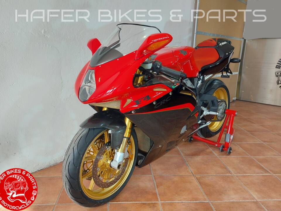 Image 7/50 de MV Agusta DUMMY (2004)