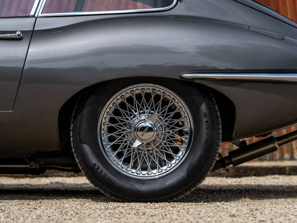Bild 39/42 von Jaguar E-Type 3.8 (1962)