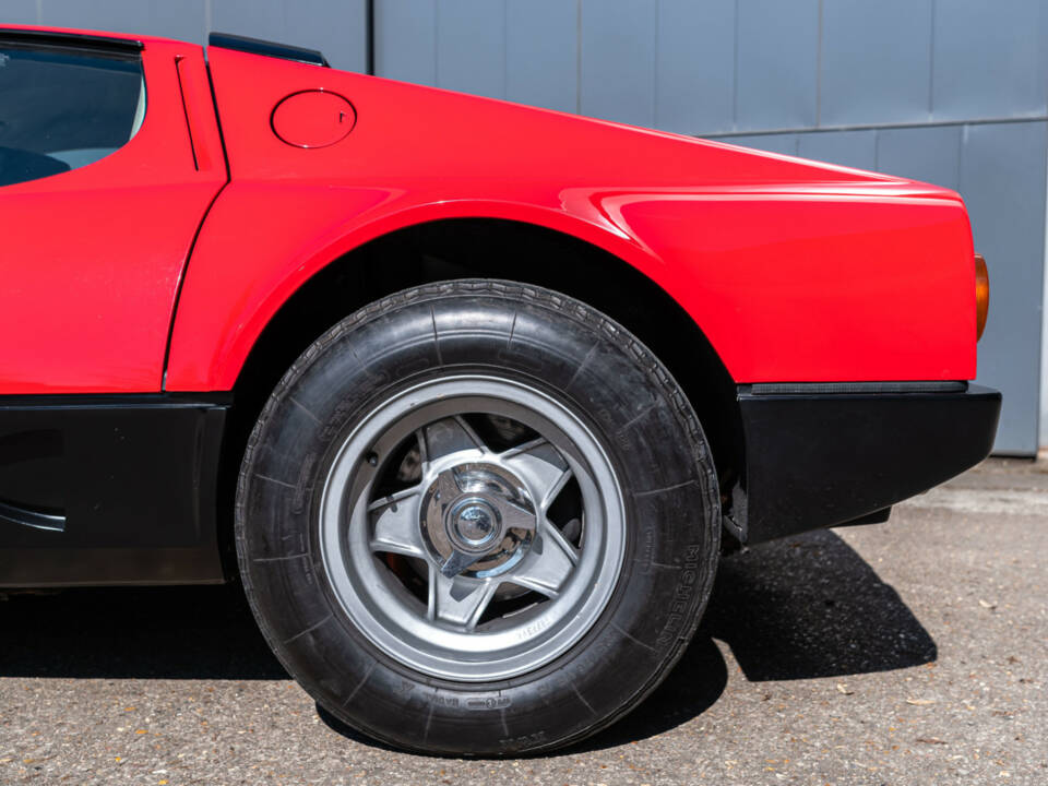 Image 9/50 of Ferrari 512 BB (1980)