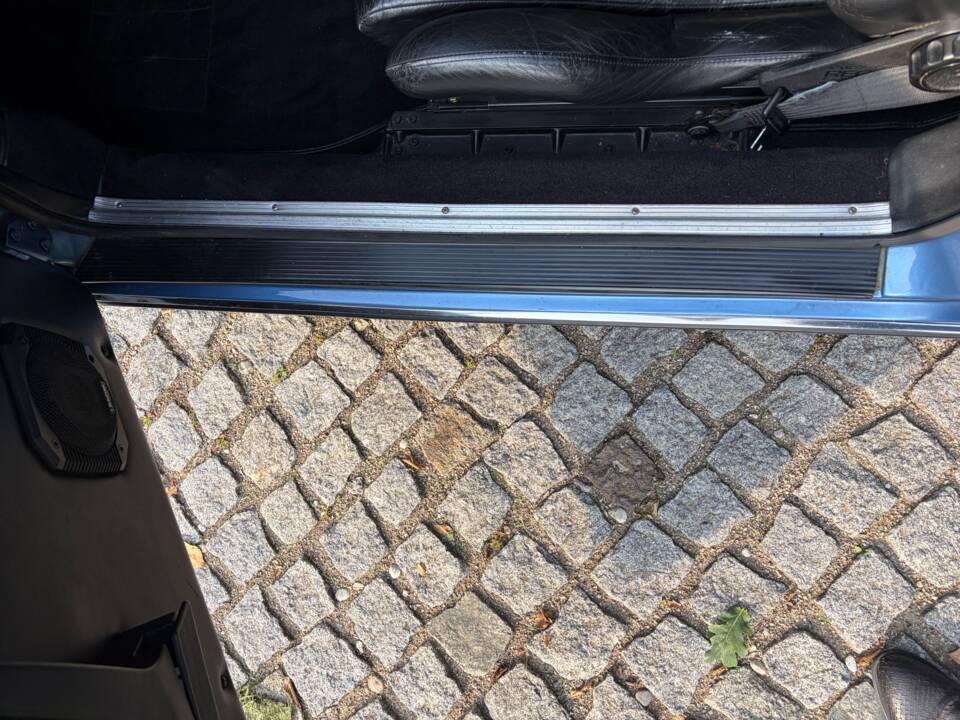 Bild 20/32 von Porsche 911 2.2 S (1971)