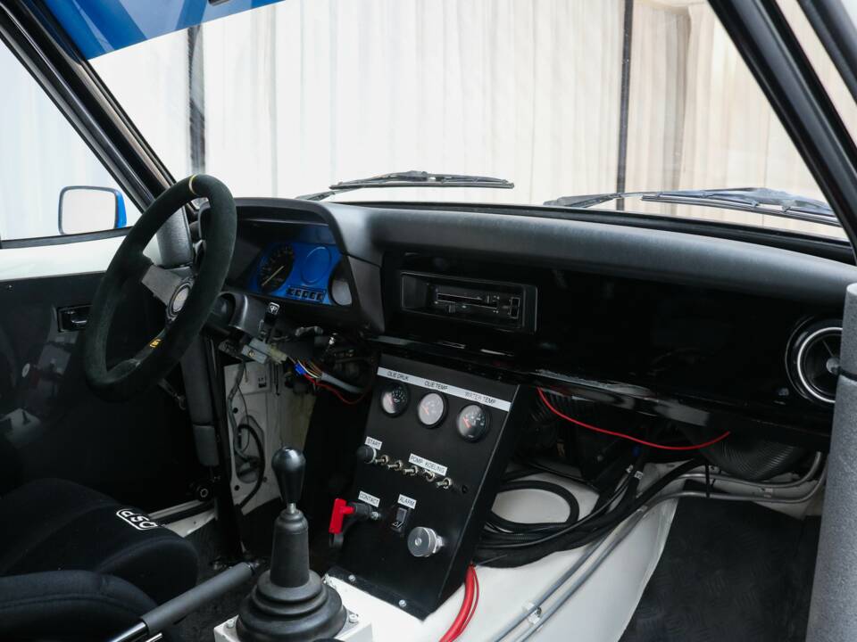 Bild 8/12 von Ford Escort RS 2000 (1976)