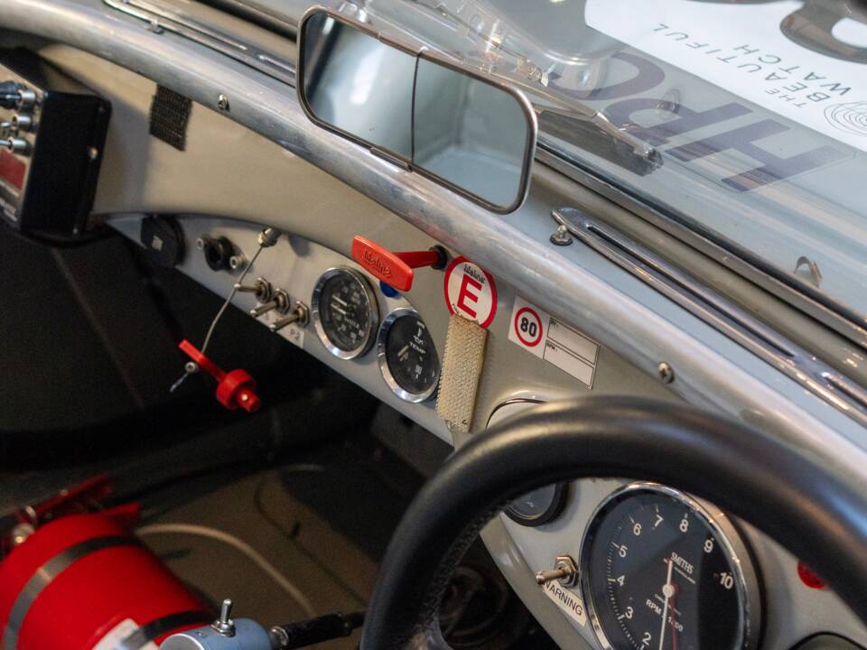 Image 21/24 of Austin-Healey 100/4 (BN2) (1956)