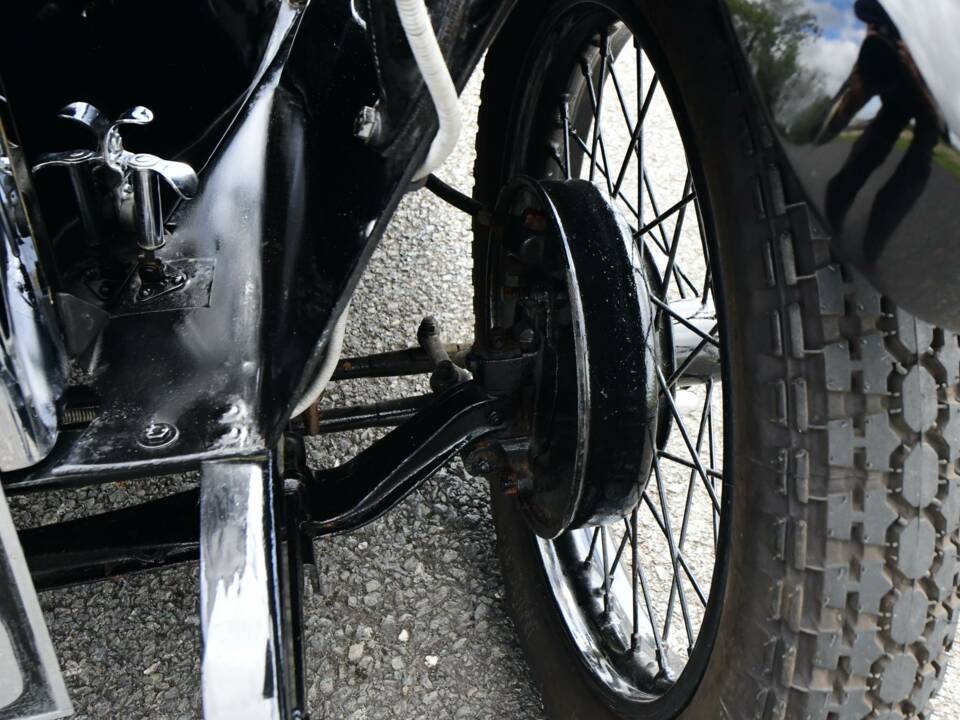 Bild 38/50 von Triumph Super 7 (1928)