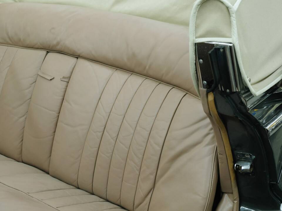 Afbeelding 43/50 van Mercedes-Benz 300 Cabriolet D (1952)