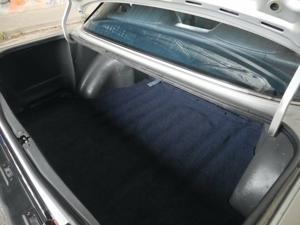 Image 18/30 of Subaru 1800 (1987)