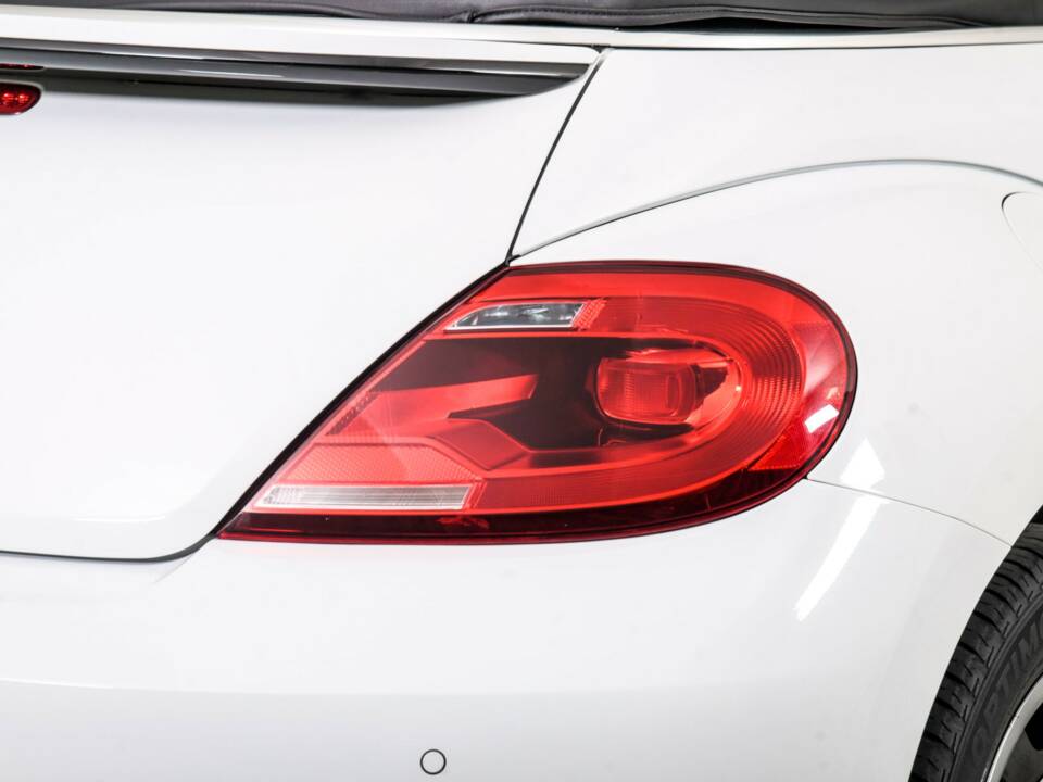 Imagen 30/50 de Volkswagen Beetle 1.2 TSI (2014)