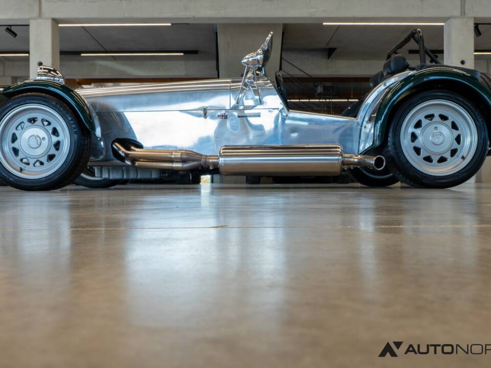 Image 30/58 of Caterham Seven HPC (1992)