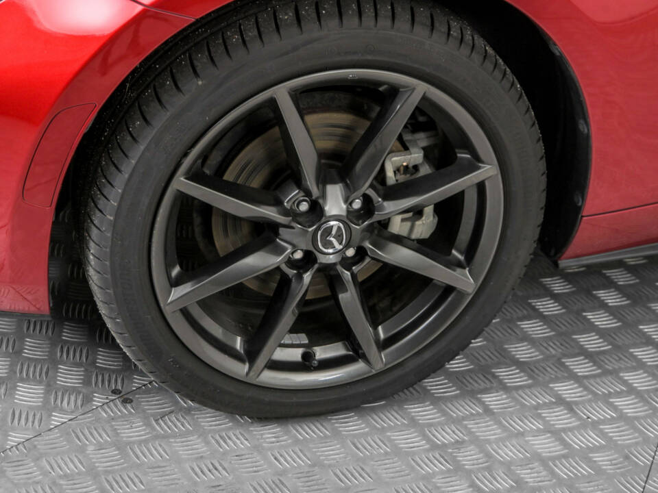 Image 23/50 of Mazda MX-5 2.0 (2015)