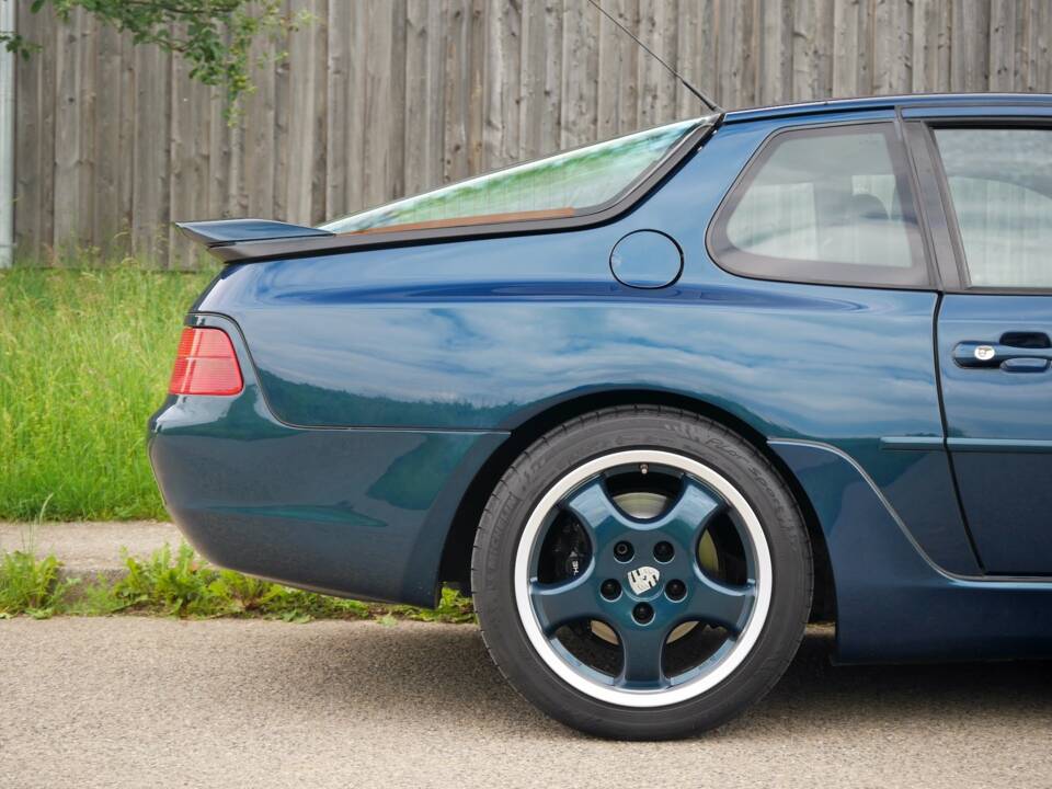 Image 3/38 of Porsche 968 (1992)