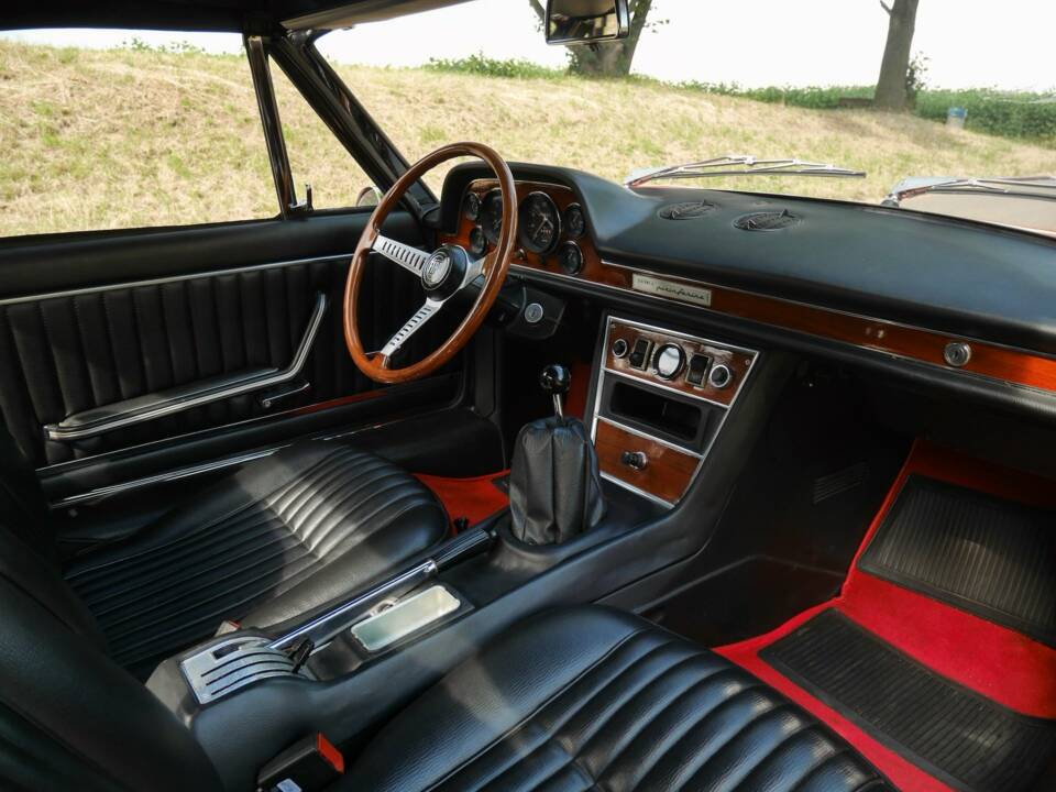 Image 35/50 of FIAT Dino Spider (1900)