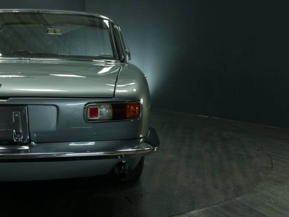 Imagen 42/50 de ISO Rivolta 300 (1968)