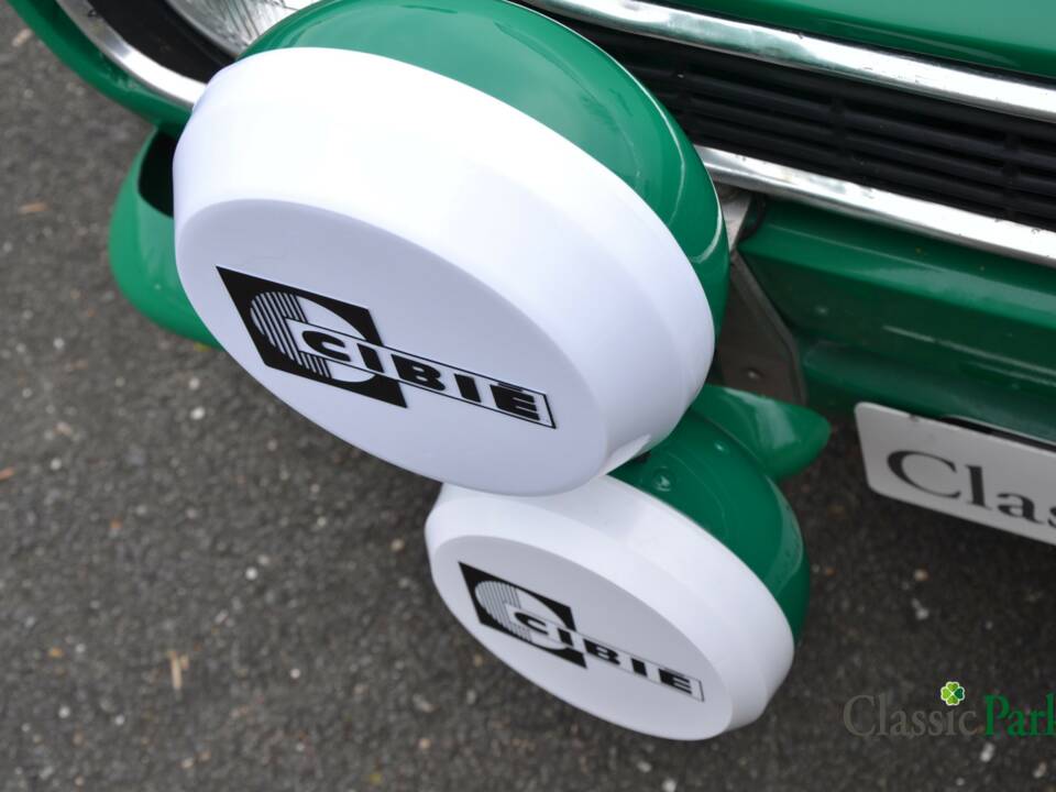 Bild 20/50 von Ford Escort 1.6 Rally (1974)