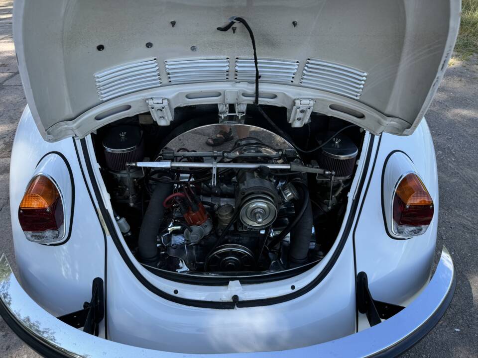 Bild 13/16 von Volkswagen Käfer 1302 S (1972)
