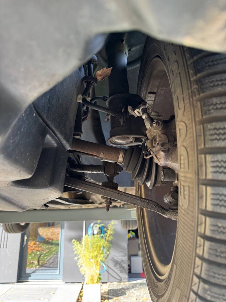 Imagen 80/90 de Alfa Romeo GTV 2.0 Twin Spark (1998)