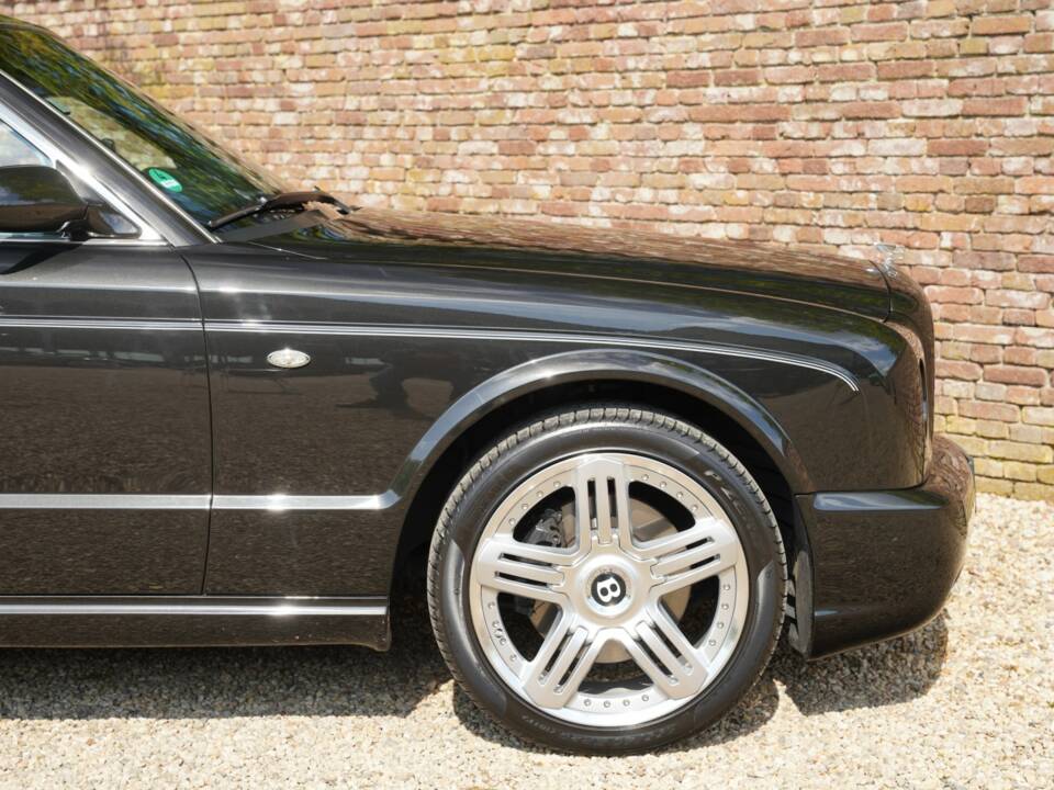 Image 35/50 of Bentley Arnage T (2007)