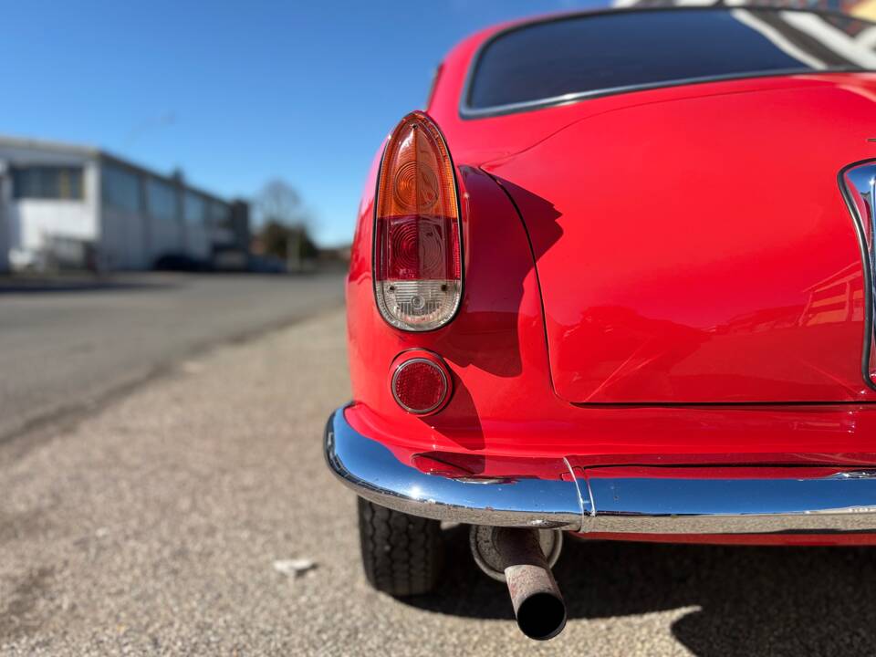 Bild 14/25 von Alfa Romeo Giulietta Sprint (1960)