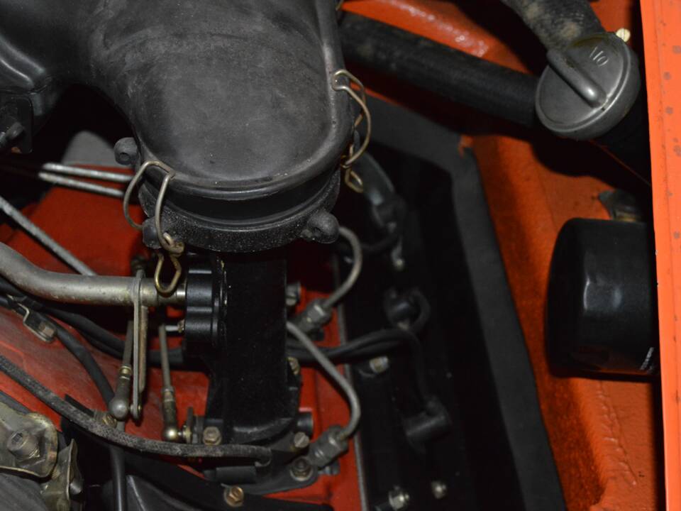 Bild 18/19 von Porsche 911 Carrera 2.7 (1974)