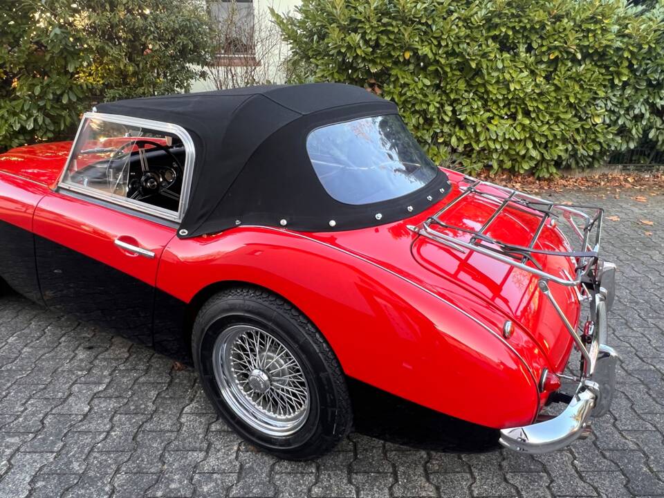 Image 24/24 of Austin-Healey 3000 Mk I (BT7) (1960)