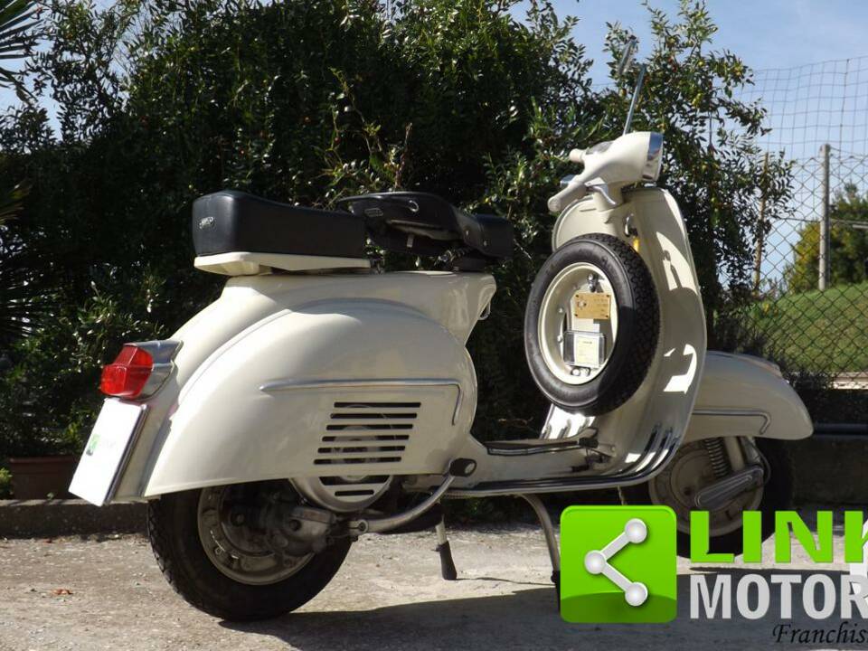 Bild 4/10 von Piaggio DUMMY (1963)