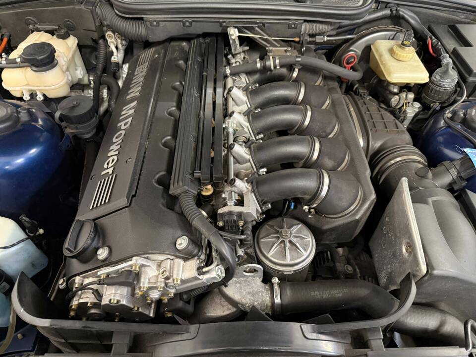 Image 5/22 de BMW M3 (1993)