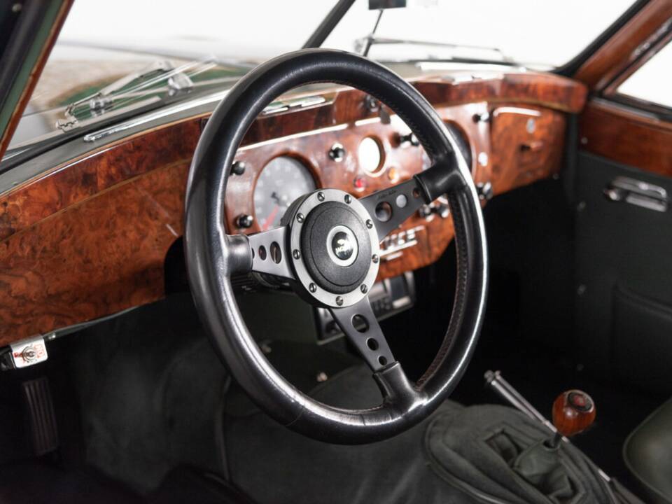 Bild 21/33 von Jaguar XK 140 SE FHC (1956)