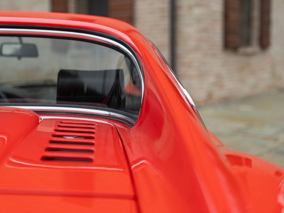 Bild 18/50 von Ferrari Dino 246 GT (1971)