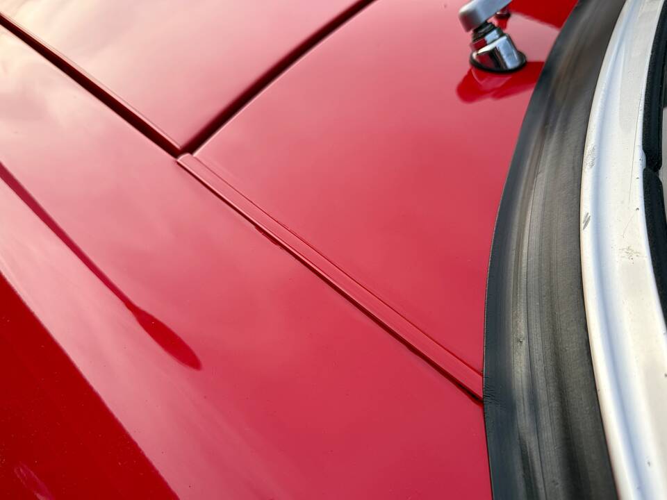 Bild 23/64 von MG MGB (1970)