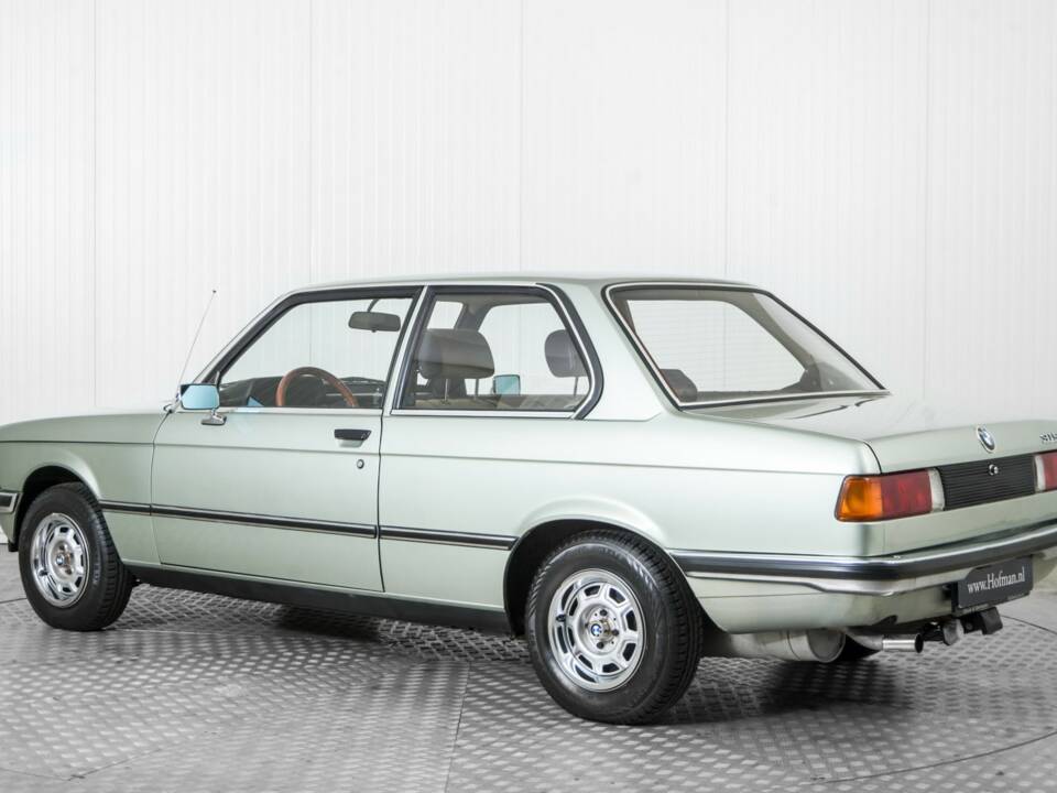 Afbeelding 6/50 van BMW 315 (1983)