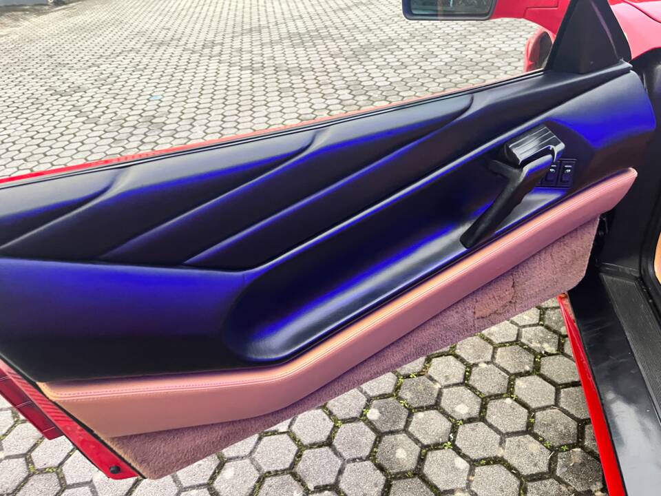 Imagen 11/23 de Ferrari 348 TS (1992)