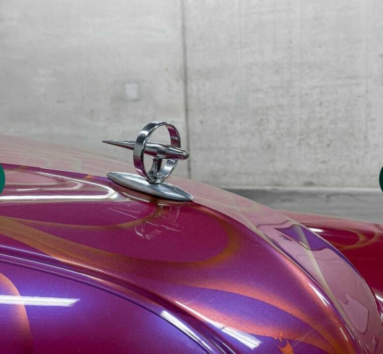 Bild 6/89 von Buick 50 Super Convertible (1947)