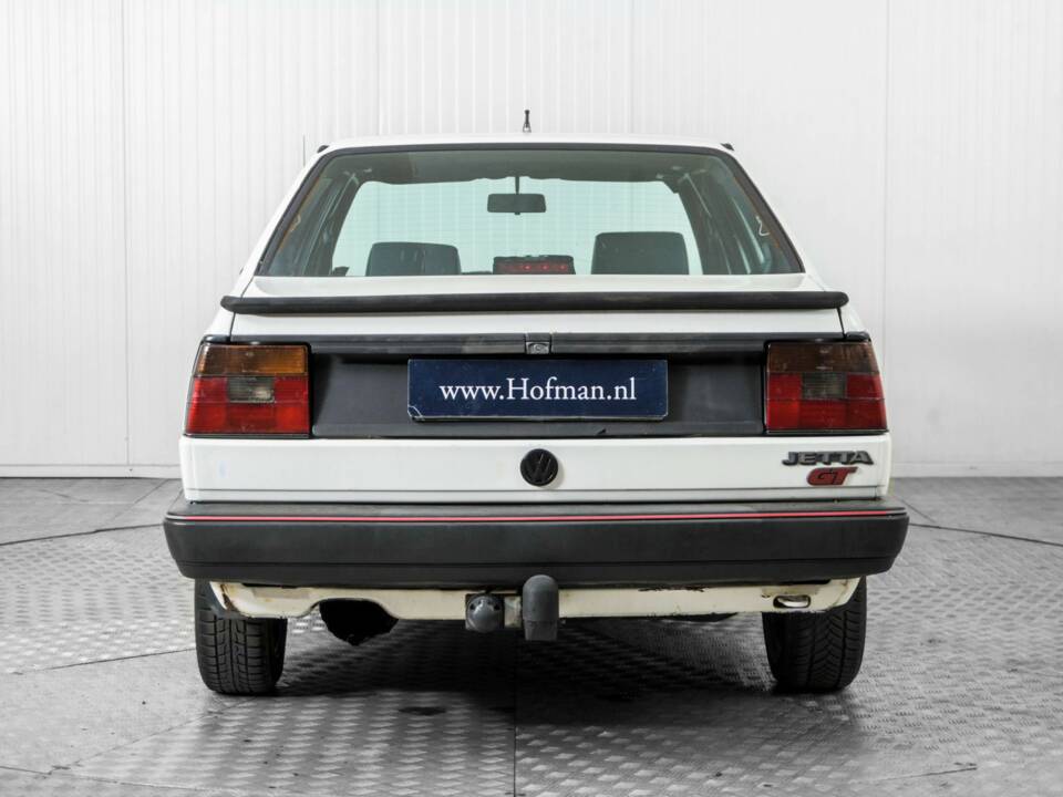 Immagine 13/46 di Volkswagen Jetta II 1.8 (1985)