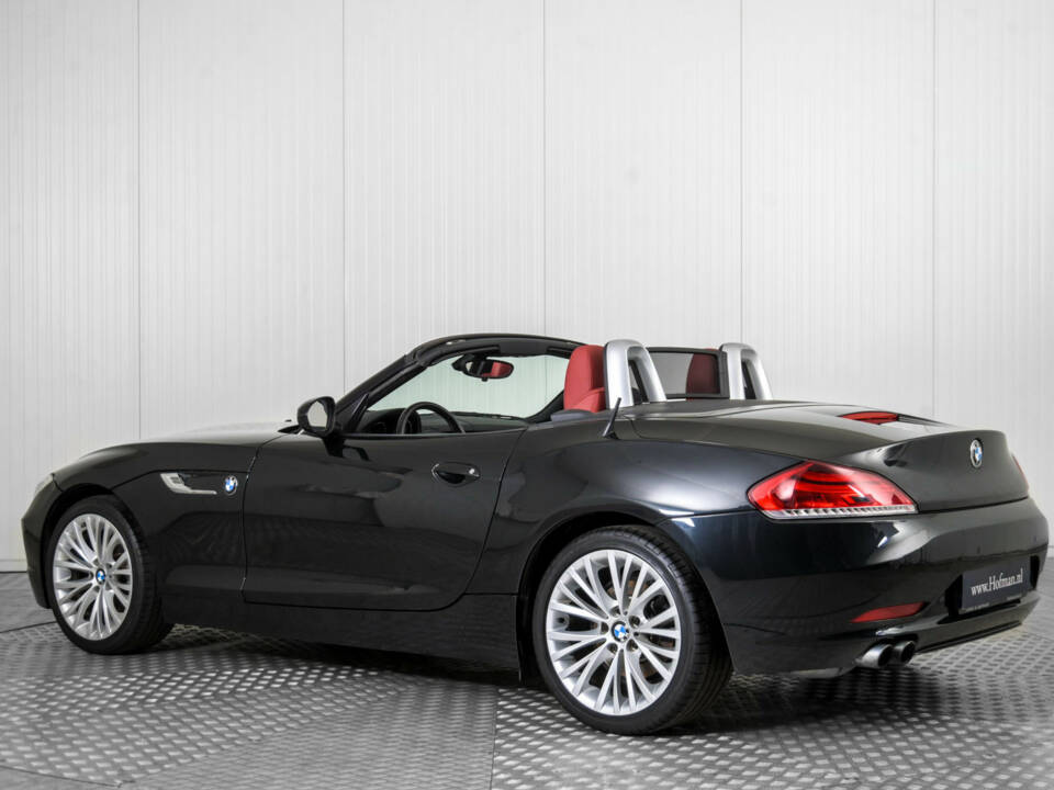 Image 6/50 de BMW Z4 sDrive23i (2010)