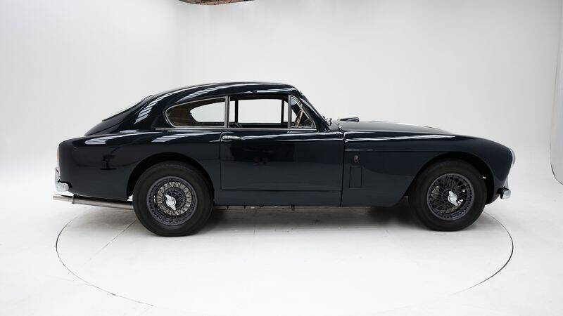 Imagen 9/15 de Aston Martin DB 2/4 Mk III (1958)