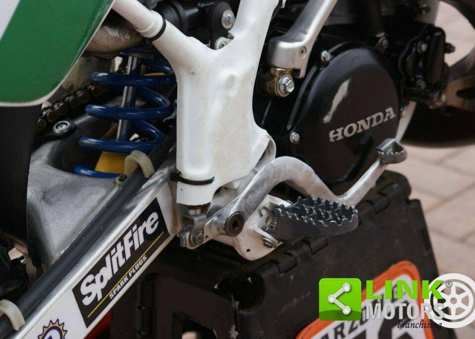 Image 17/50 of Honda DUMMY (1991)