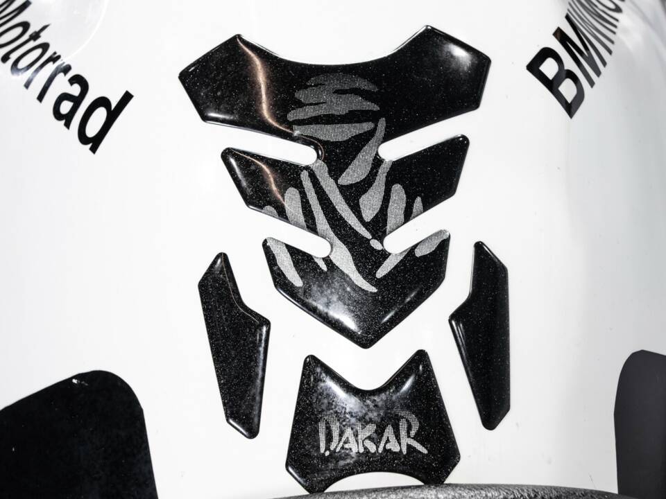 Bild 25/35 von BMW DUMMY (1999)