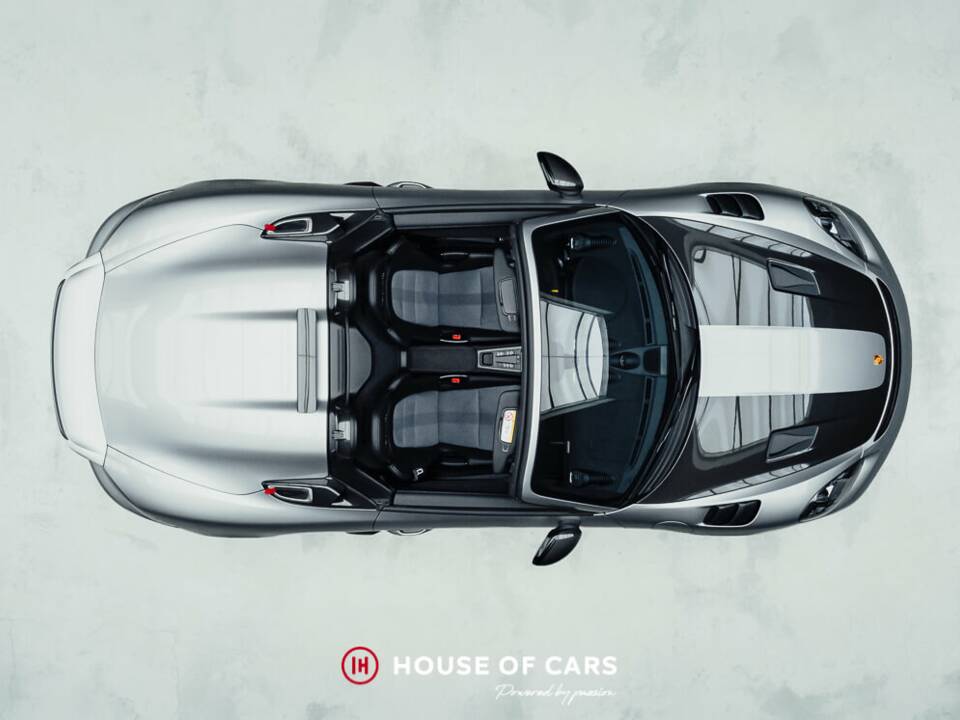 Bild 6/25 von Porsche 718 Spyder RS Weissach (2025)