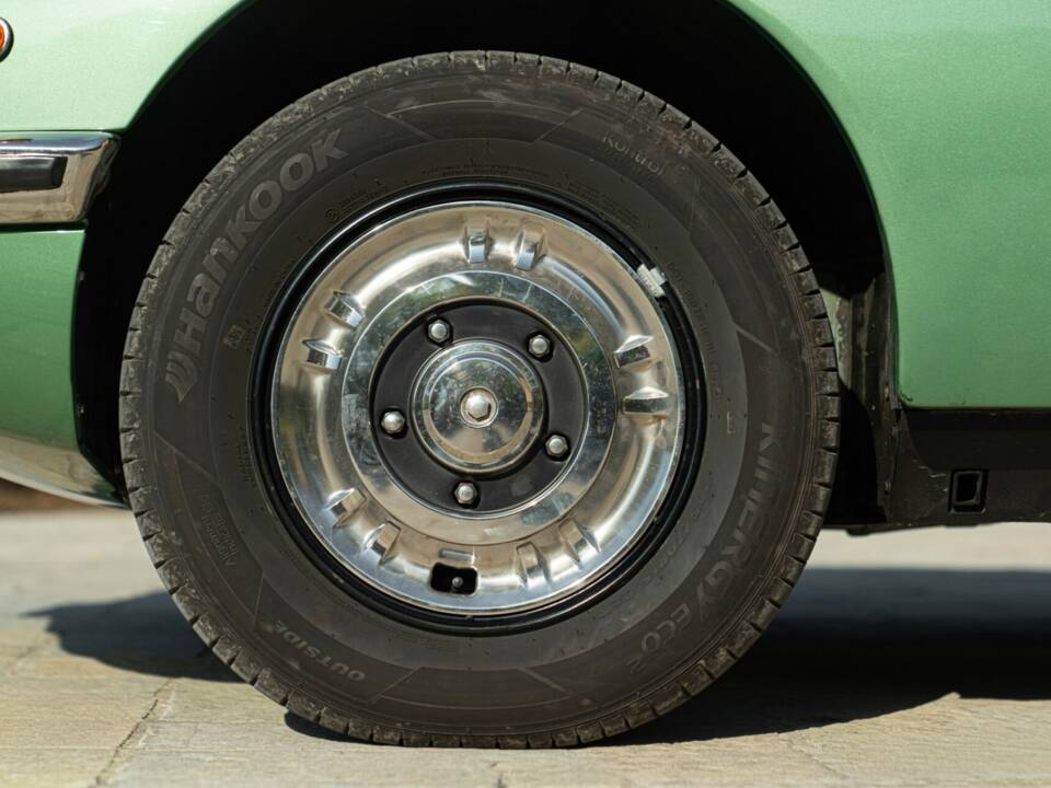 Bild 28/50 von Citroën SM Waßmann (1972)