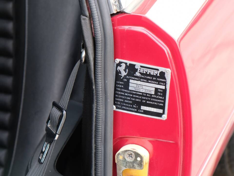 Immagine 23/72 di Ferrari Dino 308 GT4 (1975)