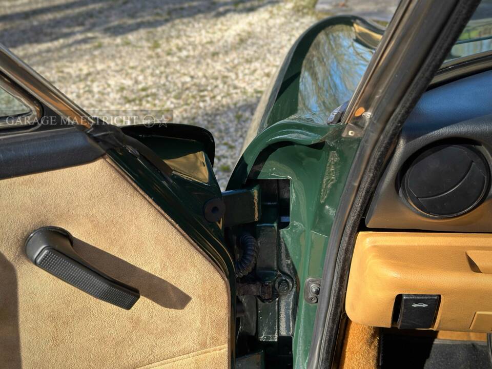 Image 54/100 de Alfa Romeo 2.0 Spider (1993)