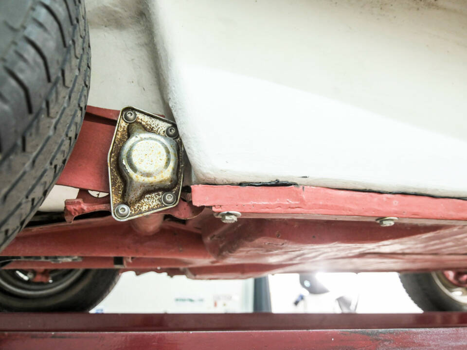 Image 39/50 of Volkswagen Meyers Manx Buggy (1966)