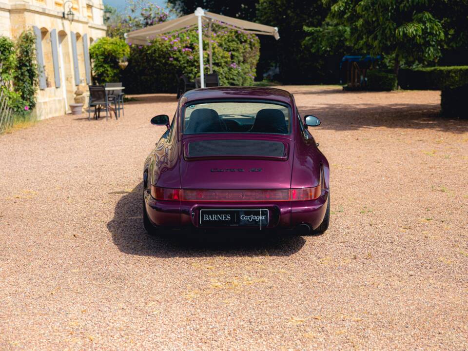 Bild 7/24 von Porsche 911 Carrera RS (1992)