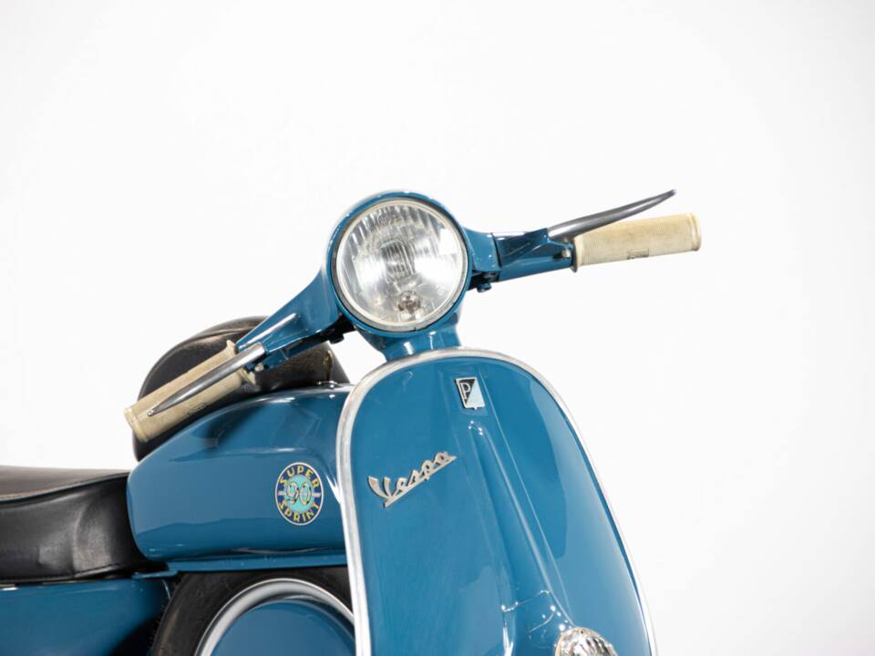 Immagine 20/50 di Piaggio Vespa 90 SS (1966)