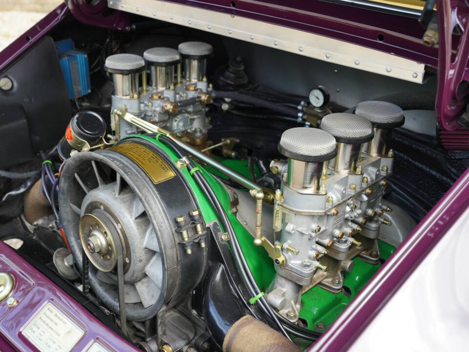 Image 25/50 of Porsche 911 2.4 T "Oilflap" (1972)