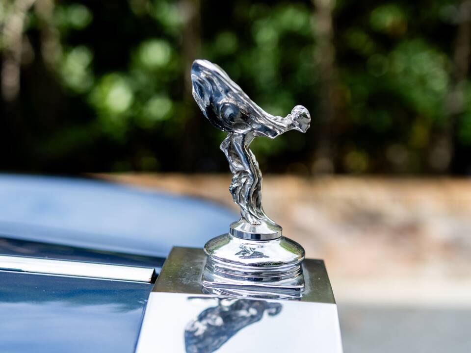 Imagen 26/50 de Rolls-Royce Silver Cloud III (1964)