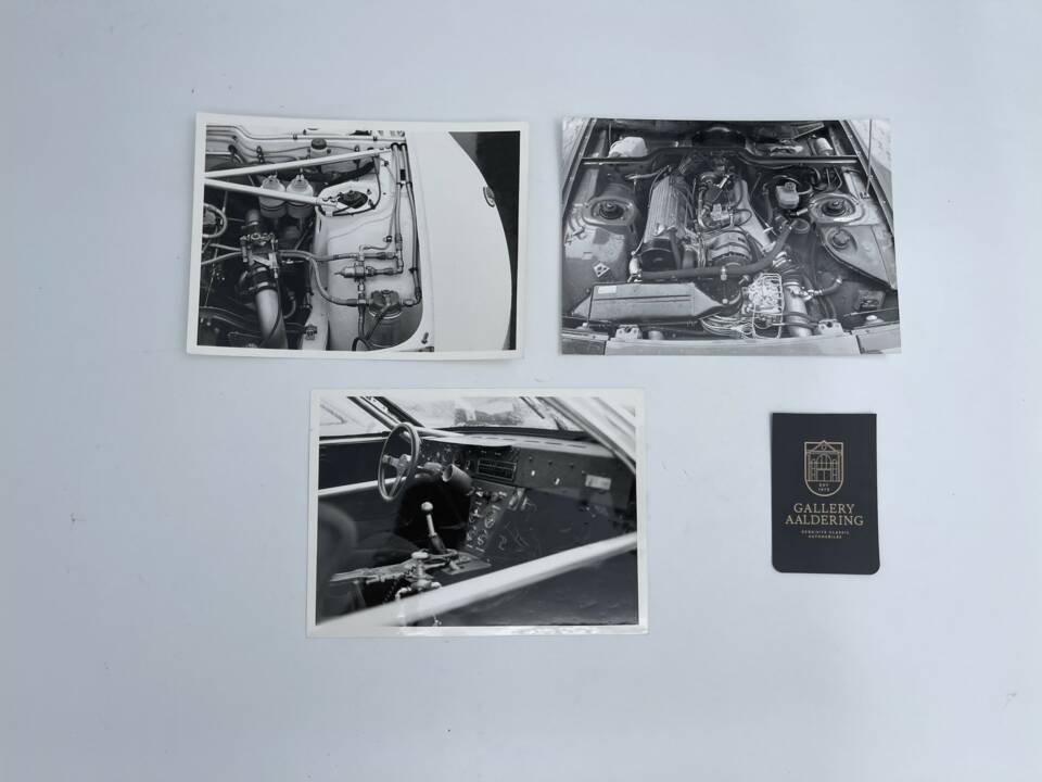 Bild 17/50 von Porsche 924 Carrera GT (1981)