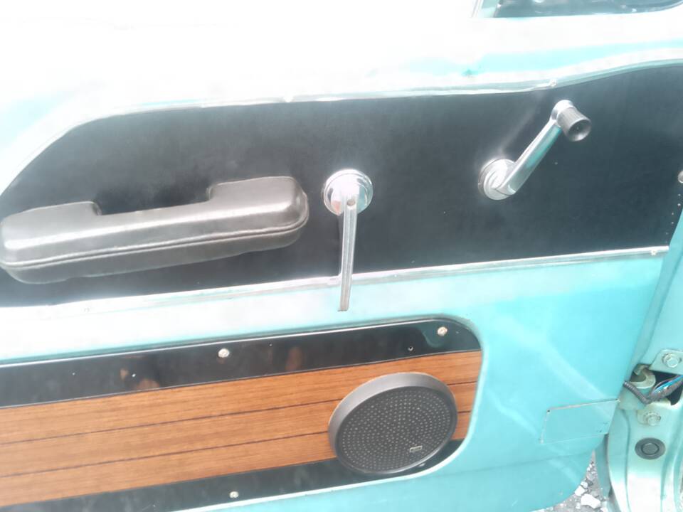Immagine 24/82 di Ford F-100 (1966)