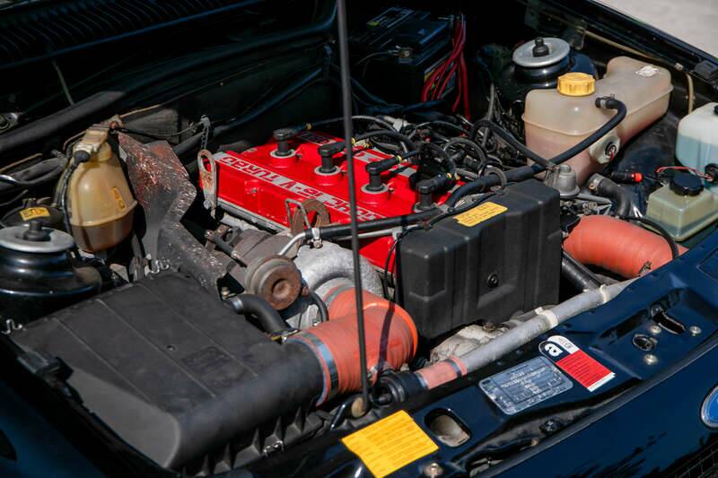 Bild 22/32 von Ford Sierra RS Cosworth (1987)